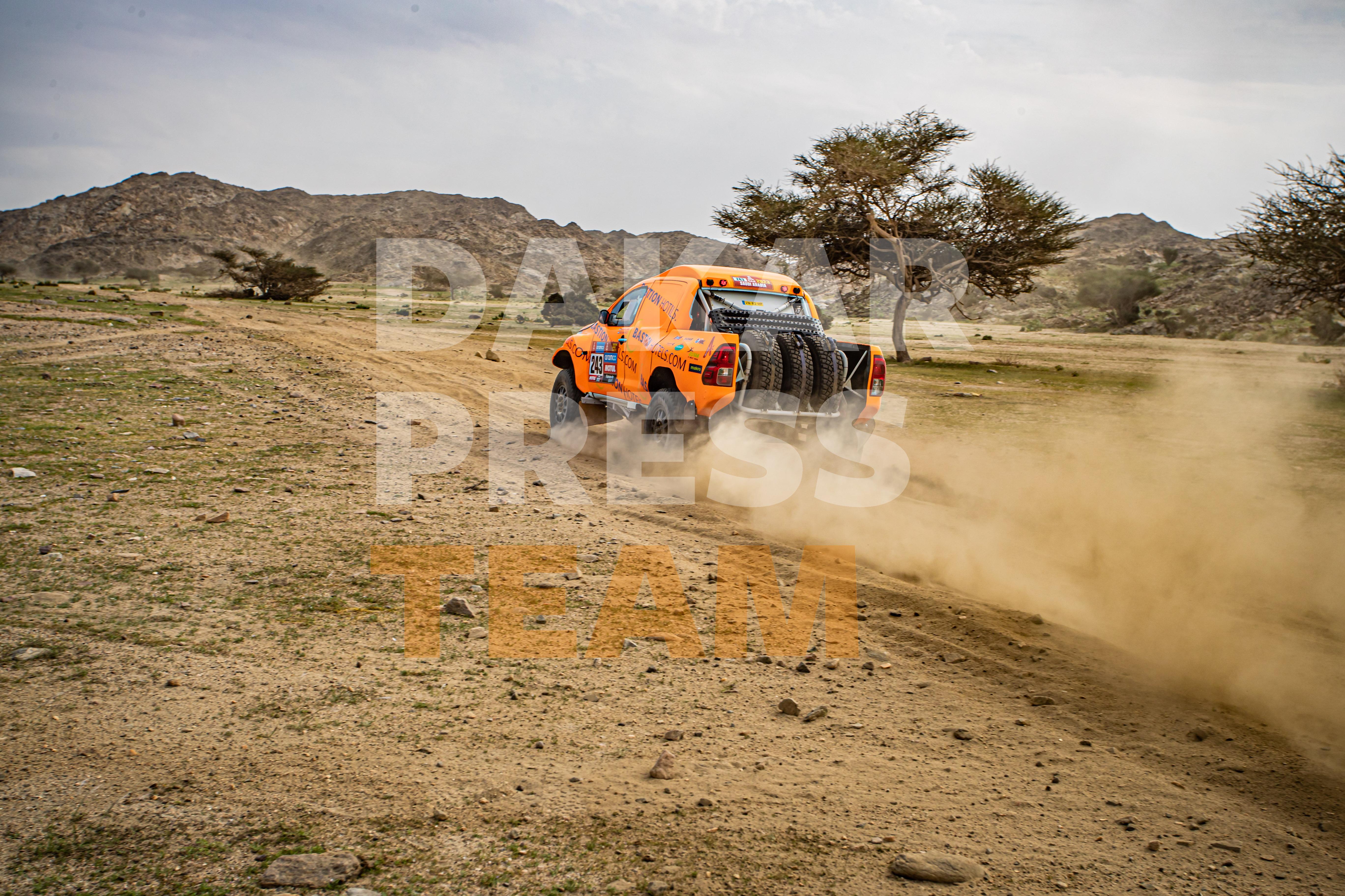Dakar Press Team AUSTRALIA - Owner Dakar Press Team AUSTRALIA - Own
